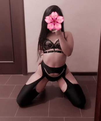 Жанна, 23